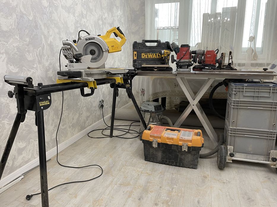 Установка двереи Коши