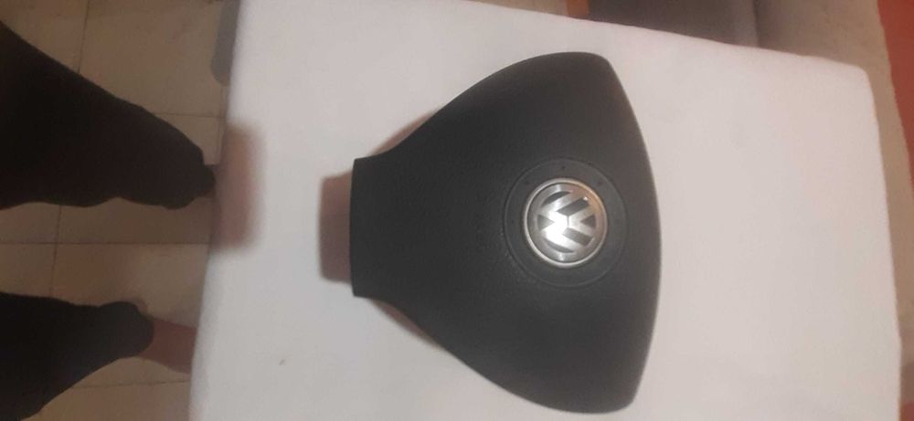 Еърбeг за кормило на Голф Плюс 2005 (Airbag Golf+)