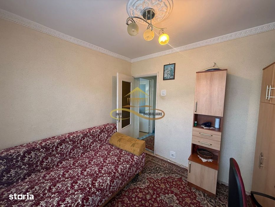 Apartament 2 camere de vanzare in Bacau