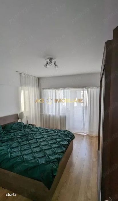 2 Camere de inchiriat | Unirii | Metrou | Modern | A.C — fotografia 1
