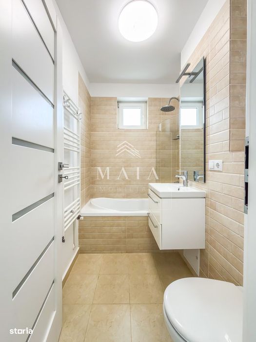 Apartament 2 Camere | Pet Friendly | Bv Mihai Viteazu