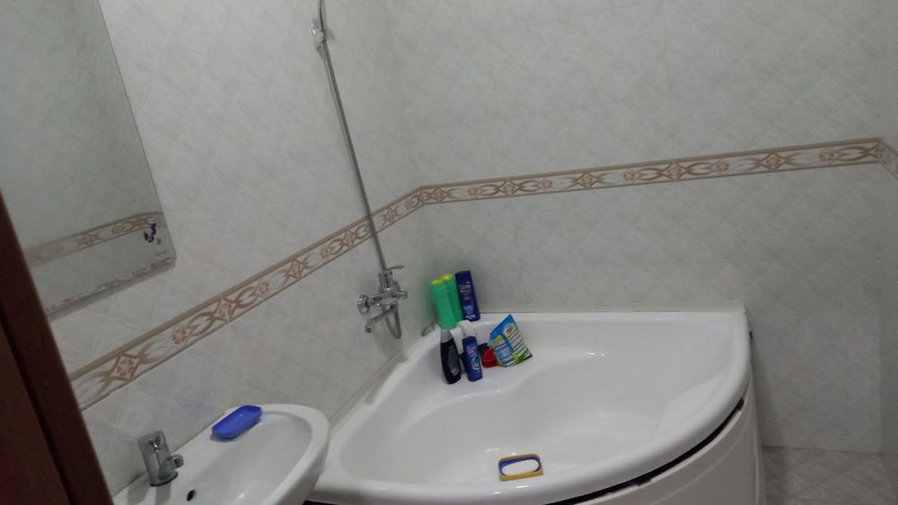 Продается 2 х комнатная квартира в новостройке