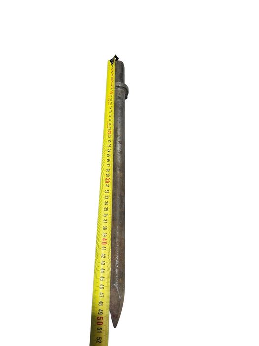 Dalta pichamer pneumatic, spit demolator