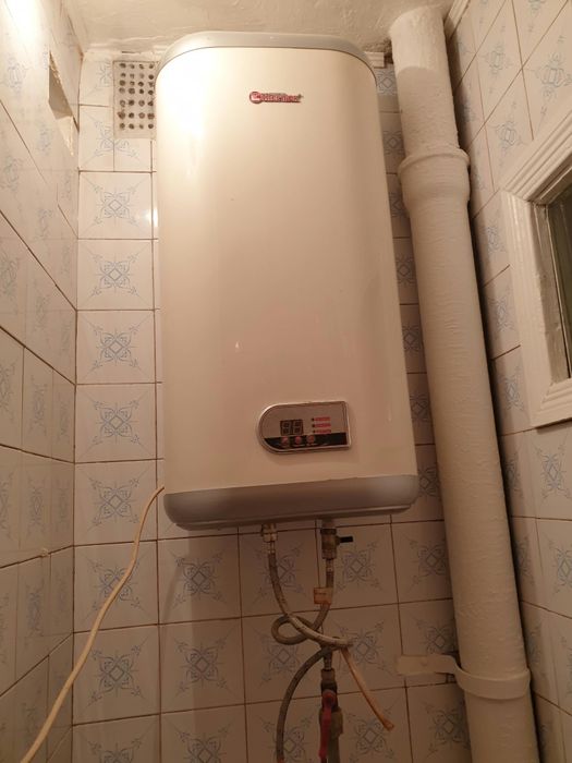 Водонагреватель б/у