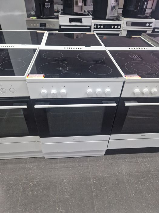 Свободностояща печка Gram