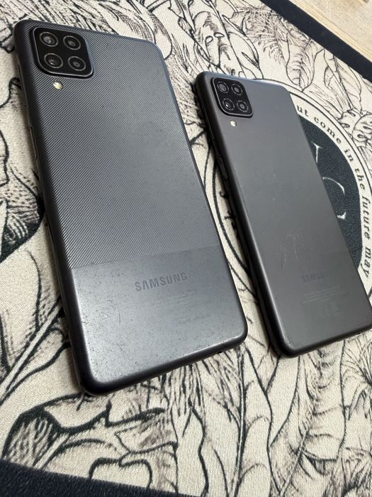 Samsung Galaxy A12 4/64gb