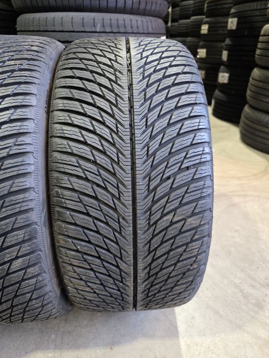 305/30/21//245/35/20 MICHELIN