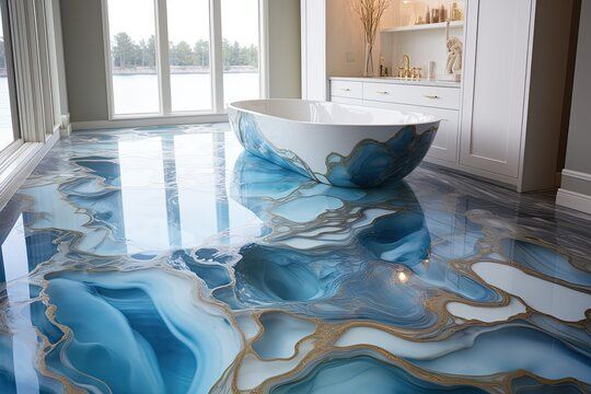 3D nalivnoy,polimer,epoxid pol qilamiz!Ishimiz sifatli,chiroyli!!!