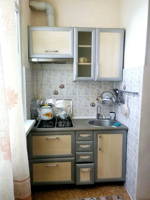 1 комн квартира 10 м он