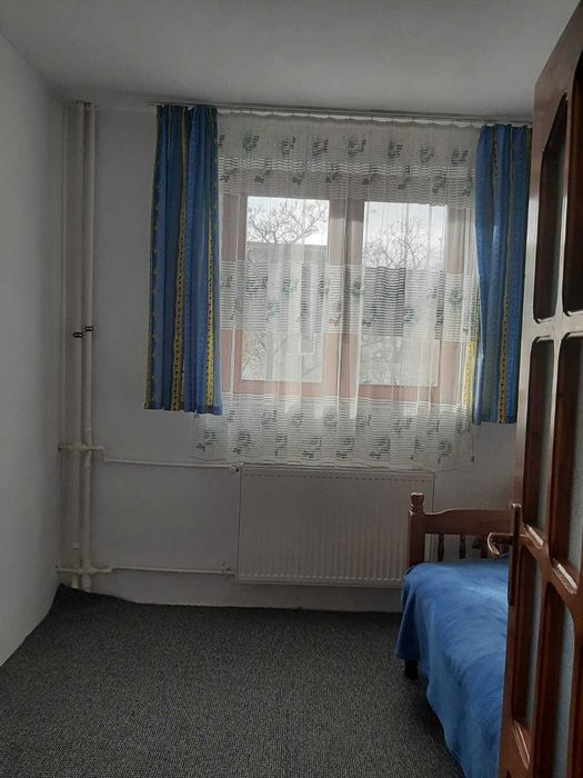 De vanzare Garsoniera Rogerius 26 mp