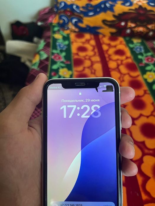 Айфон ХР бағасы 30к