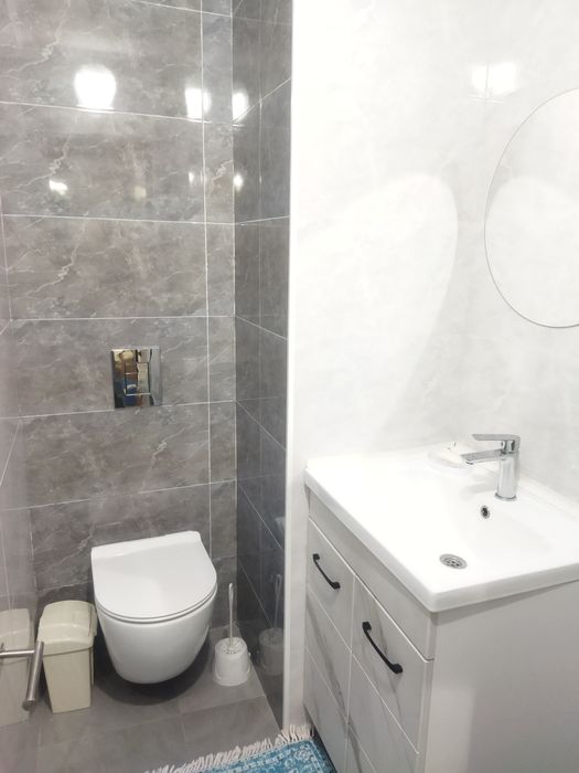 Суточная квартира мкр Аккент