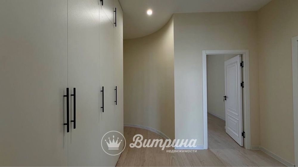 ЖК Mashxadi Residence, 3-х комнатная квартира, с ремонтом