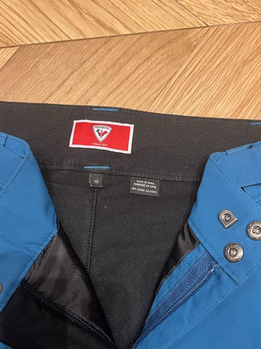 Costum ski Rossignol - baieti