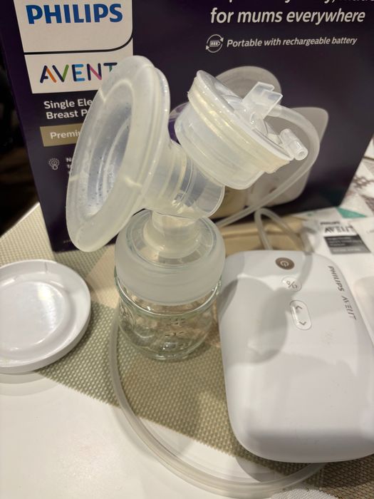 Eлектрическа помпа за кърма