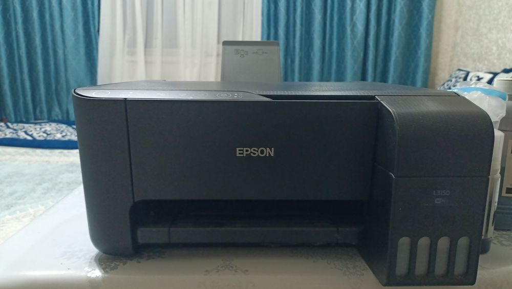 EPSON  L3100 series