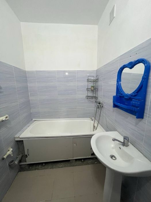 Сергили янги-ҳаёт 9-худуд 2 хона срочно сотилади