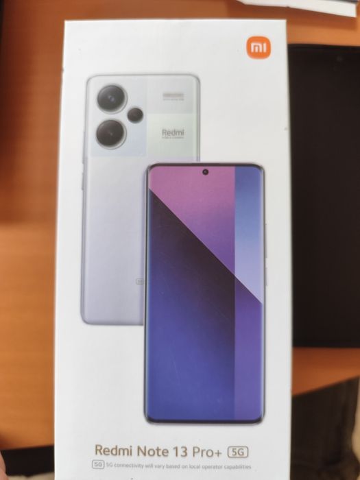 Xiaomi Note 13 Pro + 5G