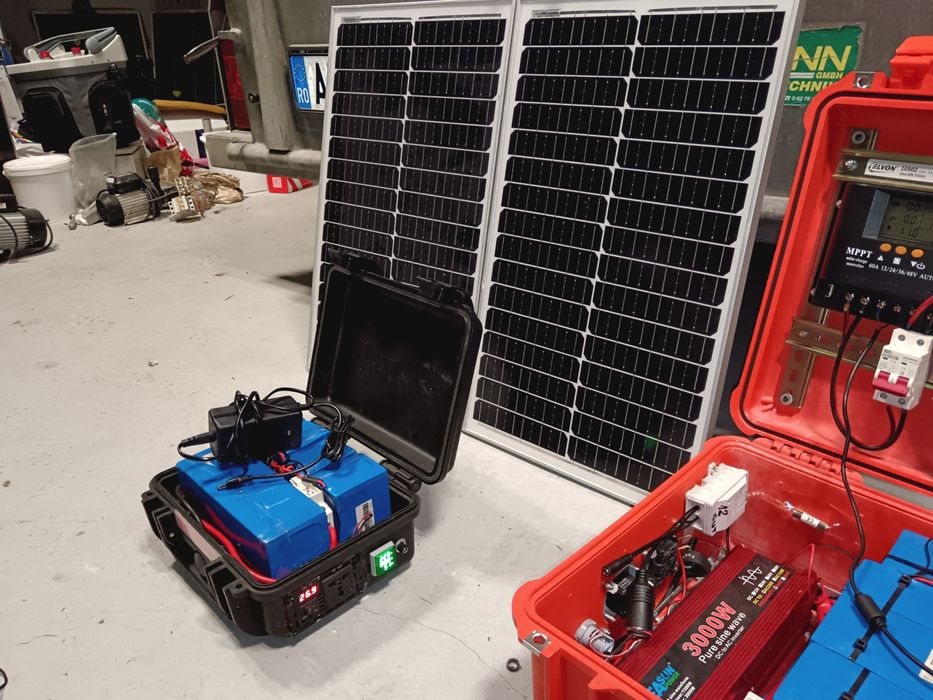 transformator și surse curent la 220