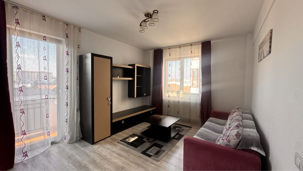 Apartament 2 camere-bloc nou-Gavana 3