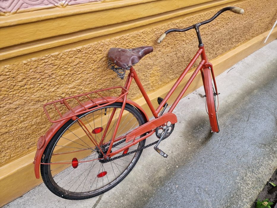 Vand bicicletă , 350 lei , negociabil