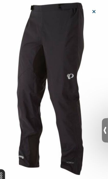 Pantaloni bicicleta Pear Izumi WXB Barrier