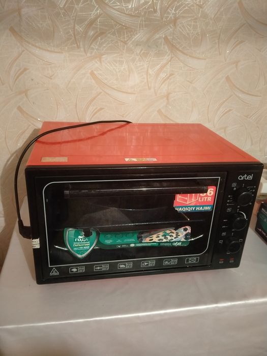 Продам печь артель