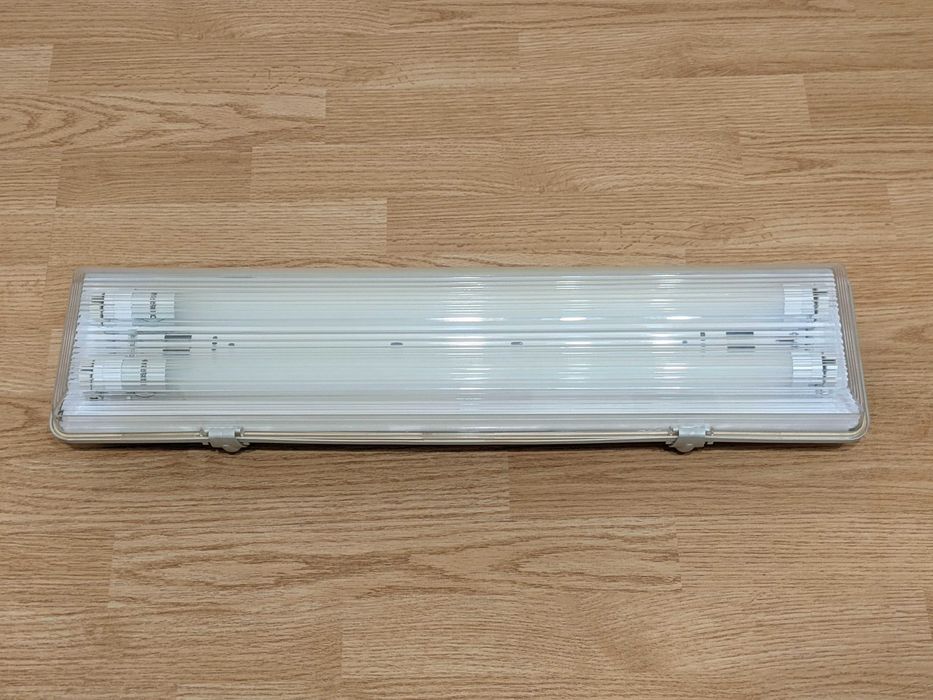 Лампа LED за баня тераса таван водоустойчива IP44