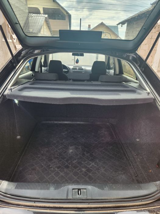 Skoda Octavia 2 Facelift 1.6 TDI 2012- consum mic, întreținută