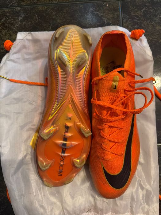 Nike Mercyrial 44