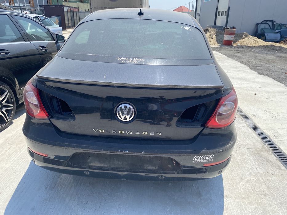 Capota portbagaj Vw passat cc