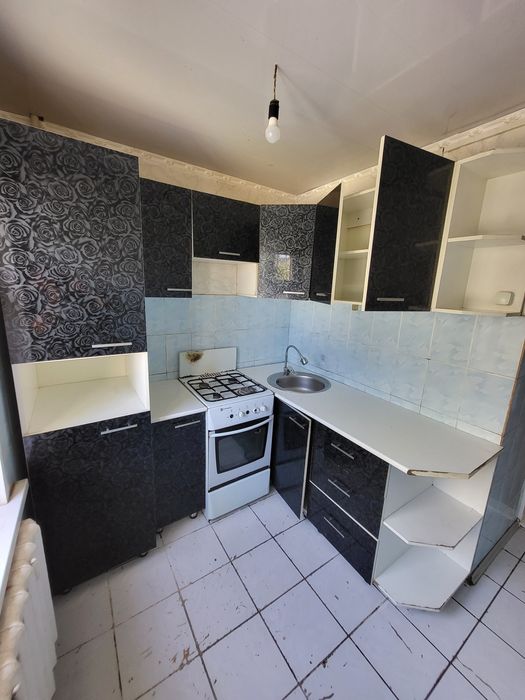 2 бөлмелі пәтер жалға беріледі 2-ші этаж.