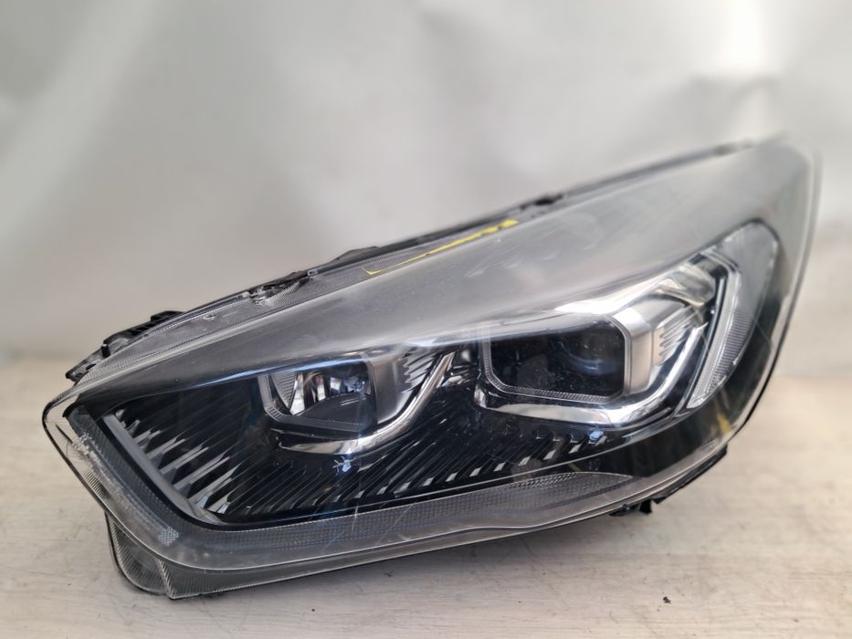 Фар Ford Kuga  led