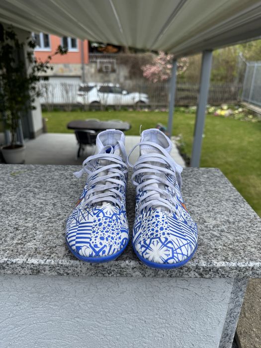 Футболни обукви Nike