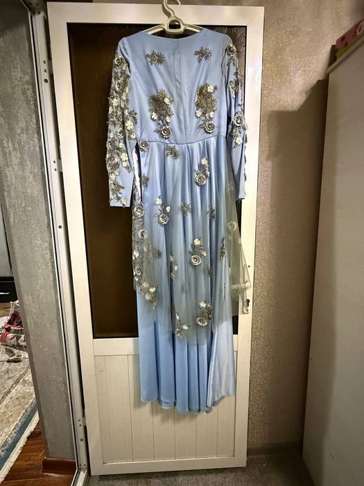 Ayollar vecherni ko'ylagi