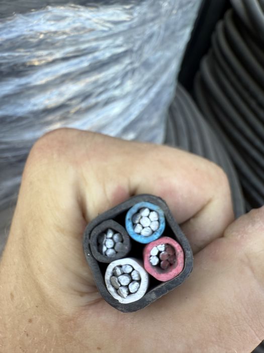 2*16 Сип кабелии optim narxda