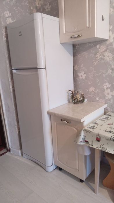 Комната на долгий срок