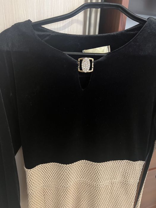 Женская одежда, вечернее платье