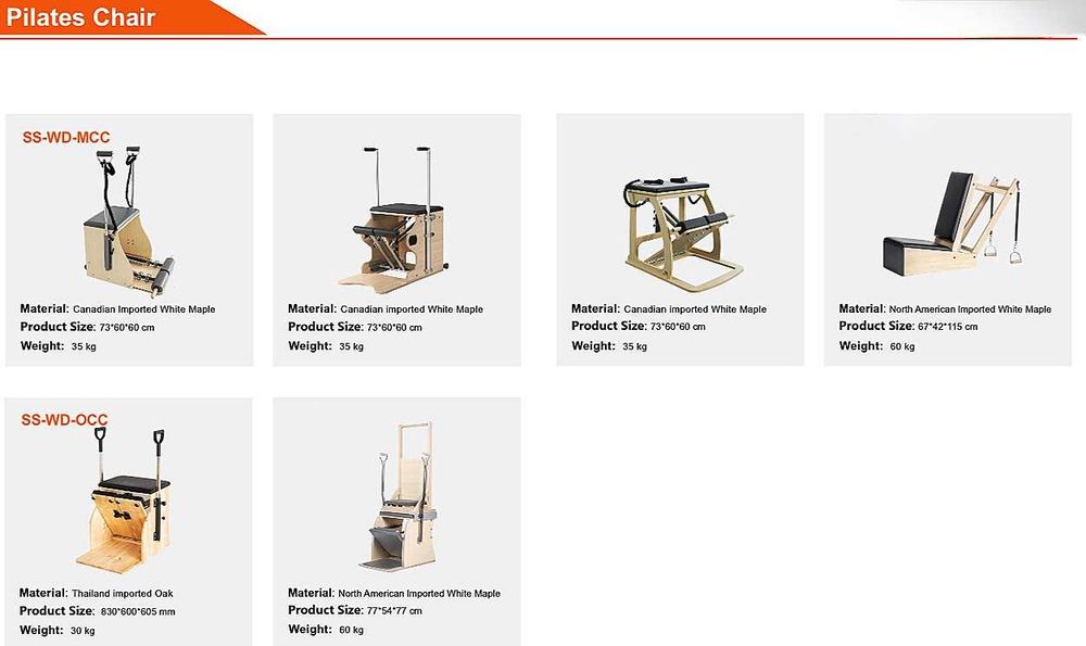 На изплащане/ Пилатес Реформър - Алуминий и Естествено дърво /Гаранция