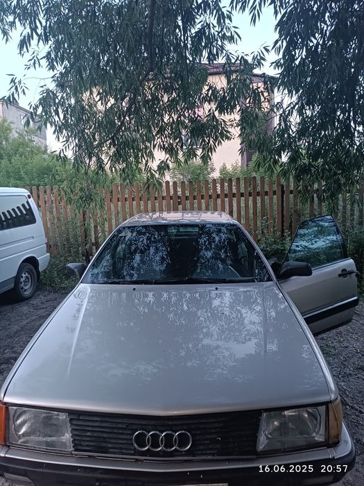 Продам машину Ауди