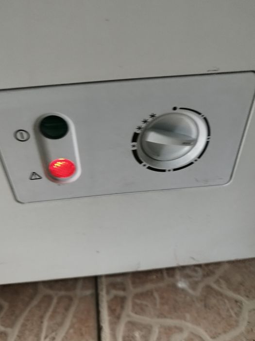 Морозильная камера Бирюса