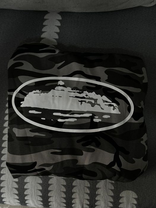 Зип худи Кортез