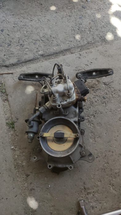 Дозатор. Объем 2л