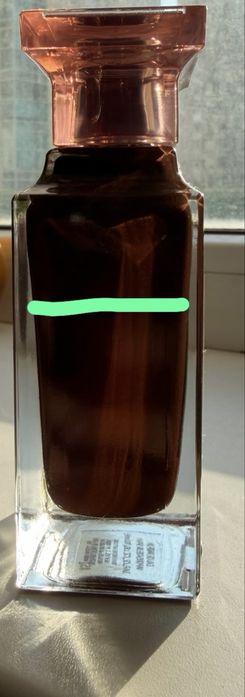 Духи Tom Ford - Lost Cherry