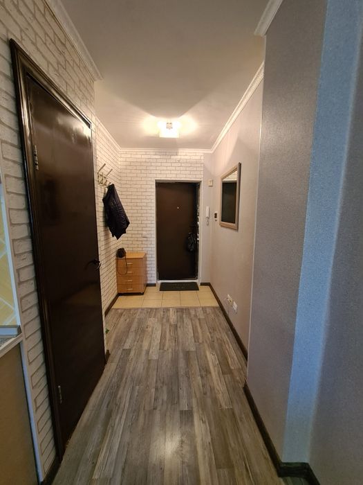 ЕВРАЗИЯ, Майлина 31 ЖК Апато