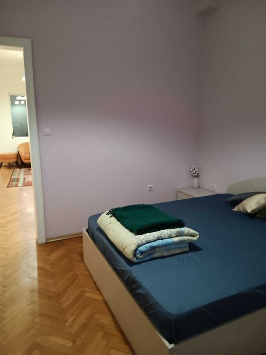 Дава се под наем Двустаен апартамент в София, Център - 82 кв.м за 650 € - Снимка #7