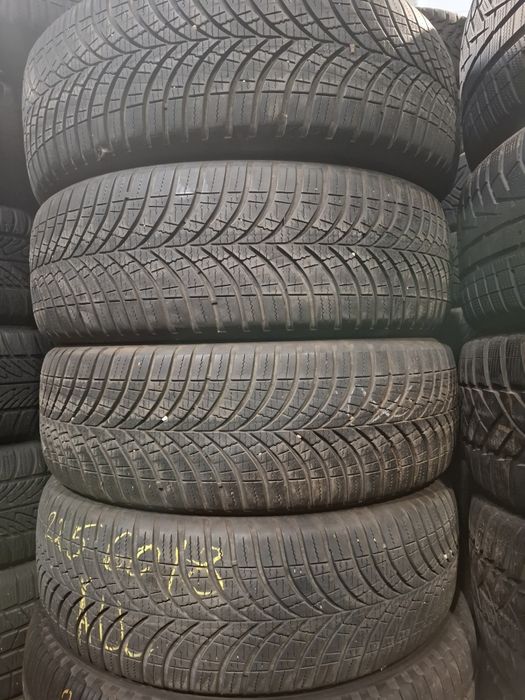 225 60 18 Anvelope all season BMW X3 Toyota RAV4 Mazda Cx4 Cx5