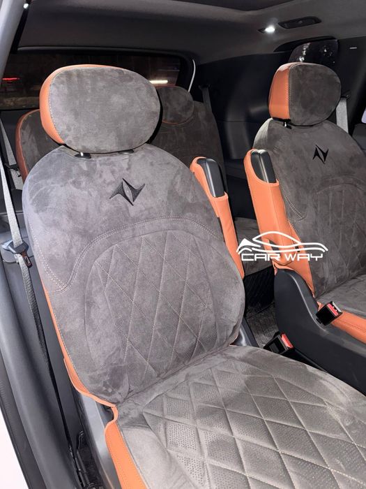 DONGFENG 008 uchun Chexol (buyurtma asosida)