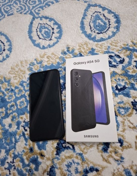 А54 самсунг galaxy