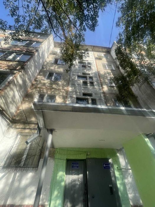 Продажа 1-комнатной квартиры